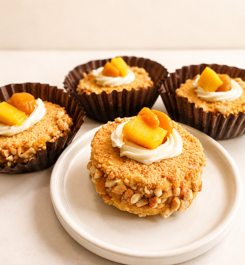 Mango Silvanas (New)