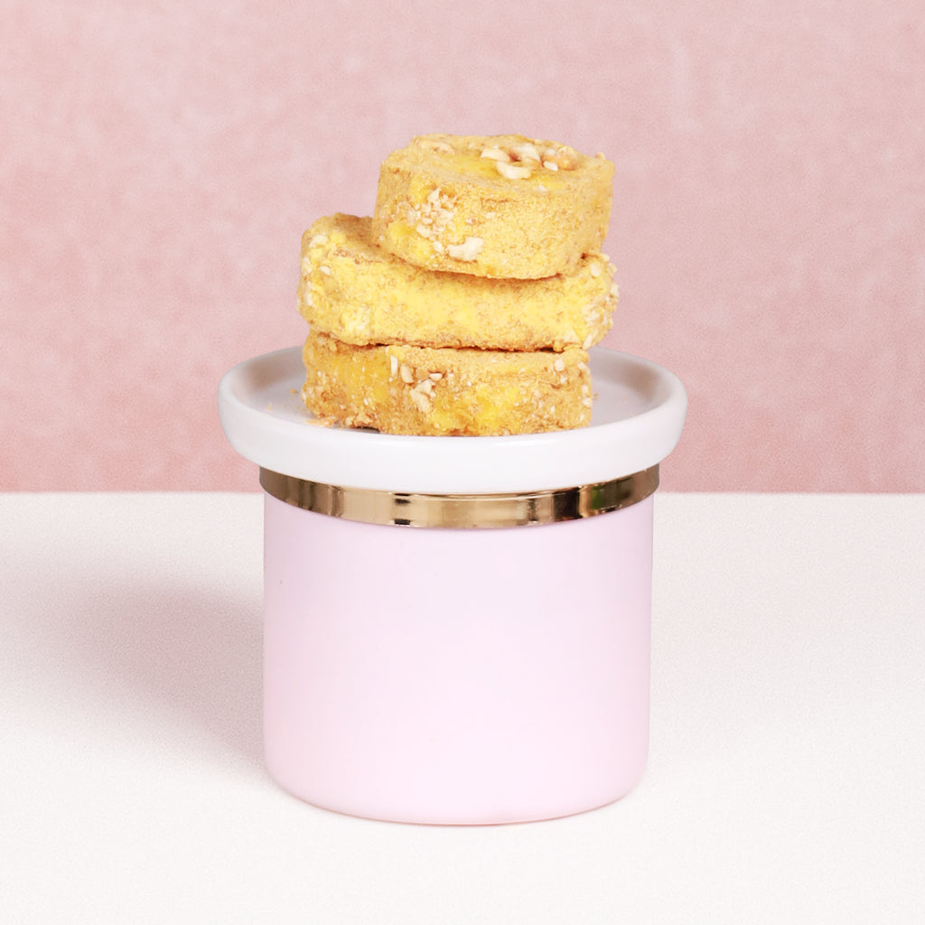 Classic Silvanas Cookie