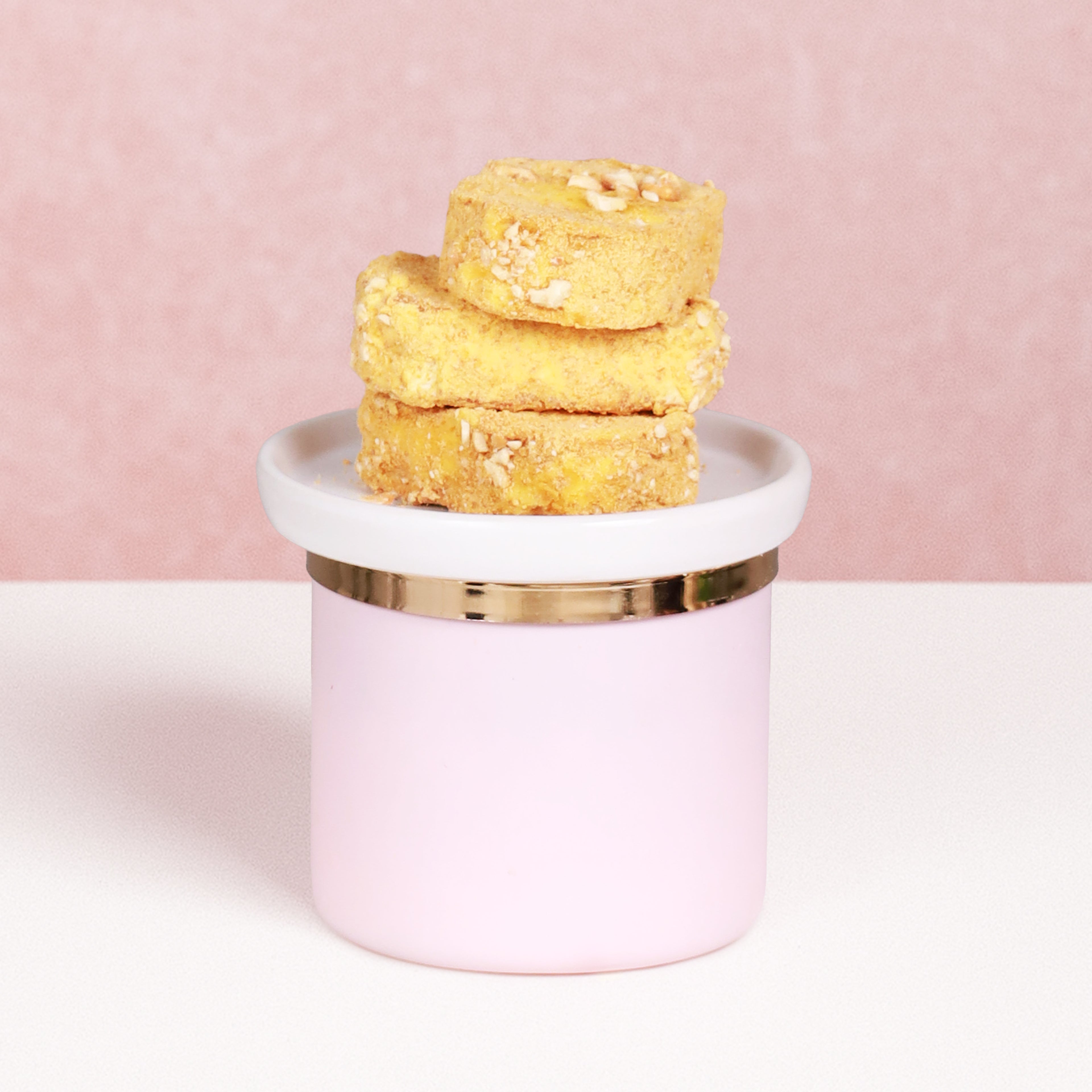 Classic Silvanas Cookie