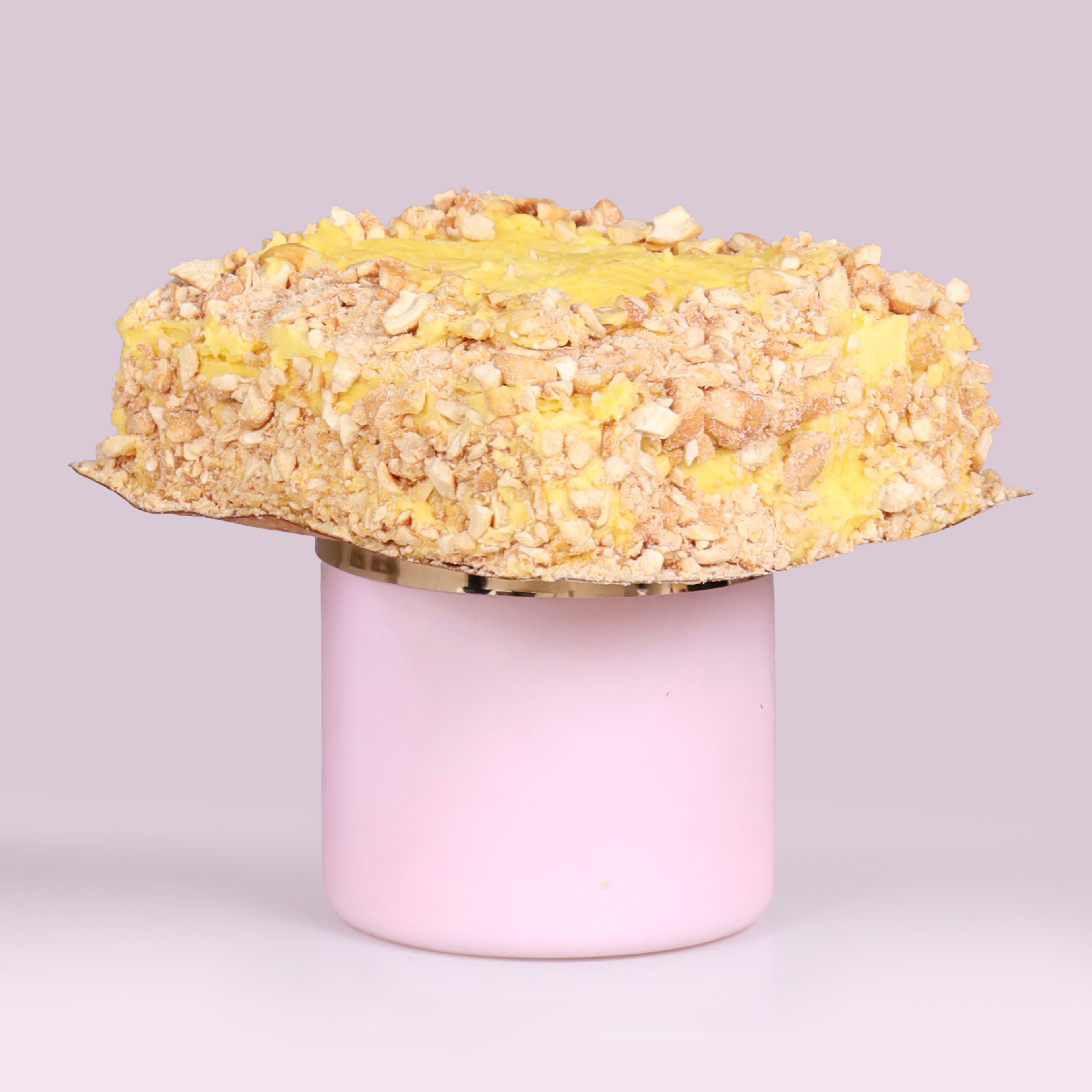 Sans Rival Cake (5 inches)