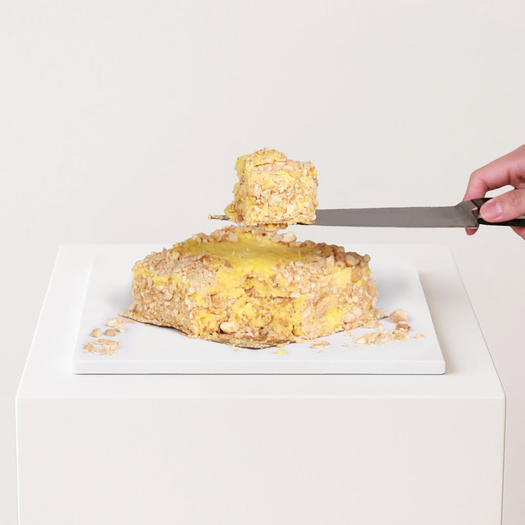 Sans Rival Cake (5 inches)