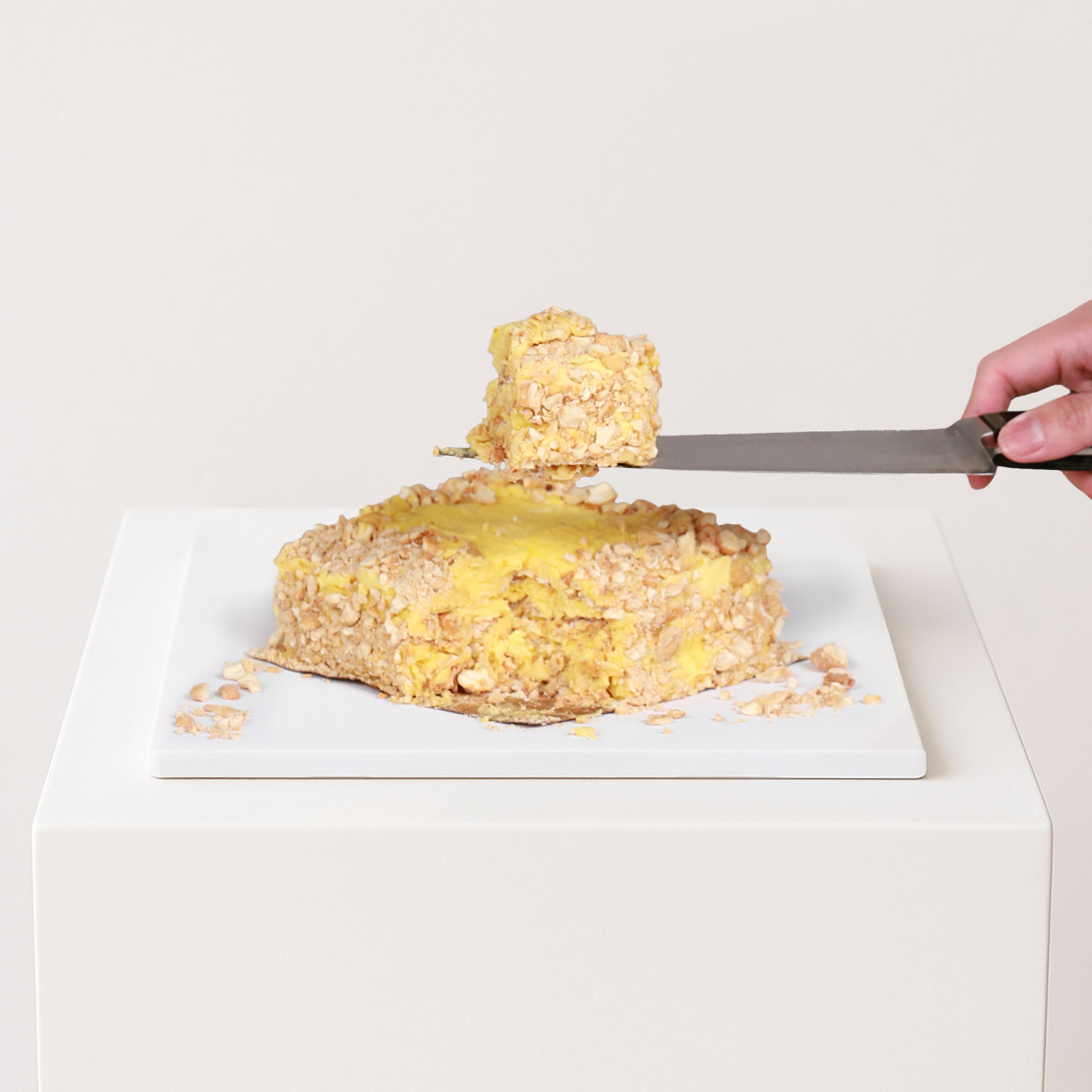 Sans Rival Cake (5 inches)