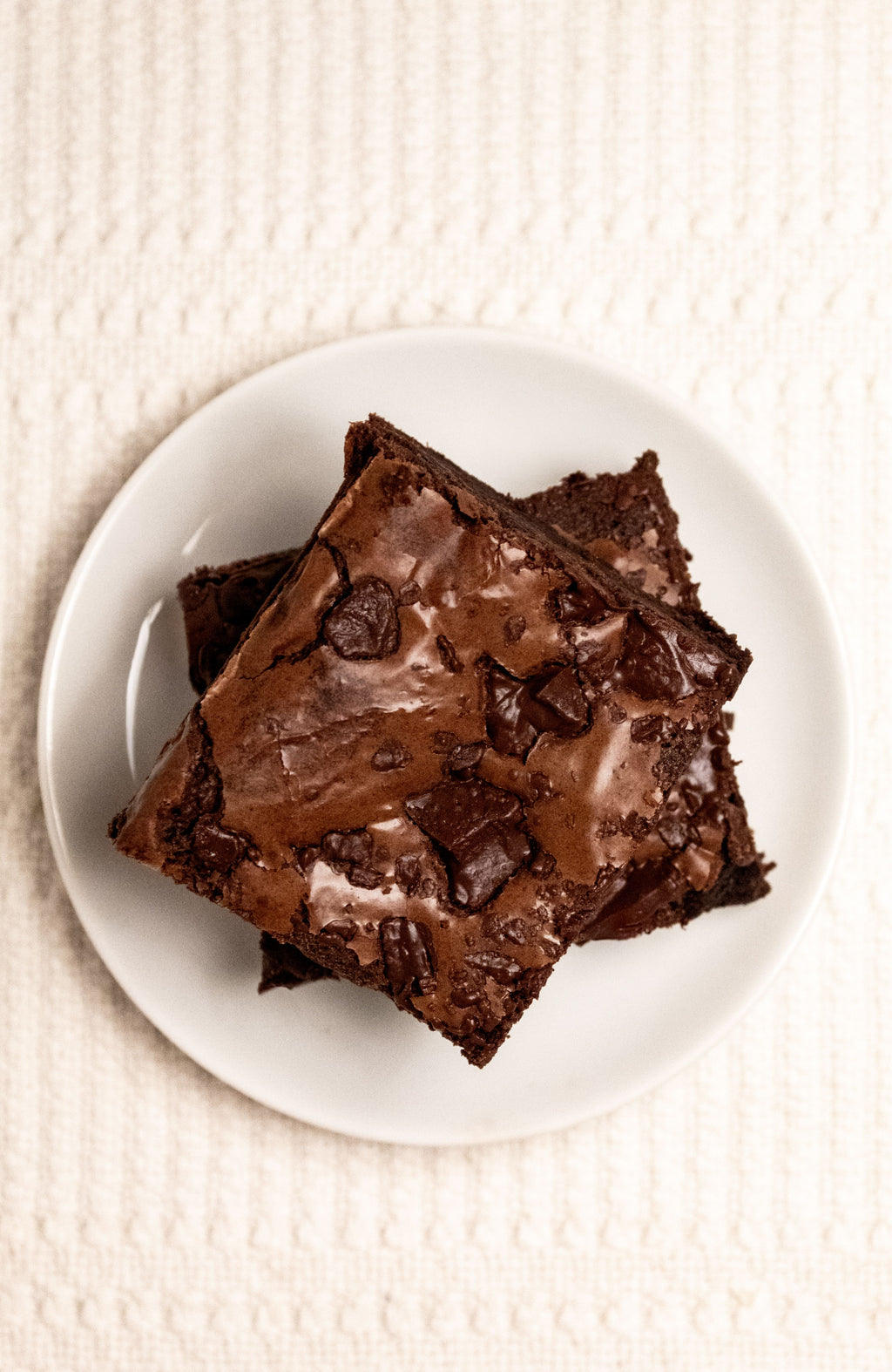 Fudge Brownies