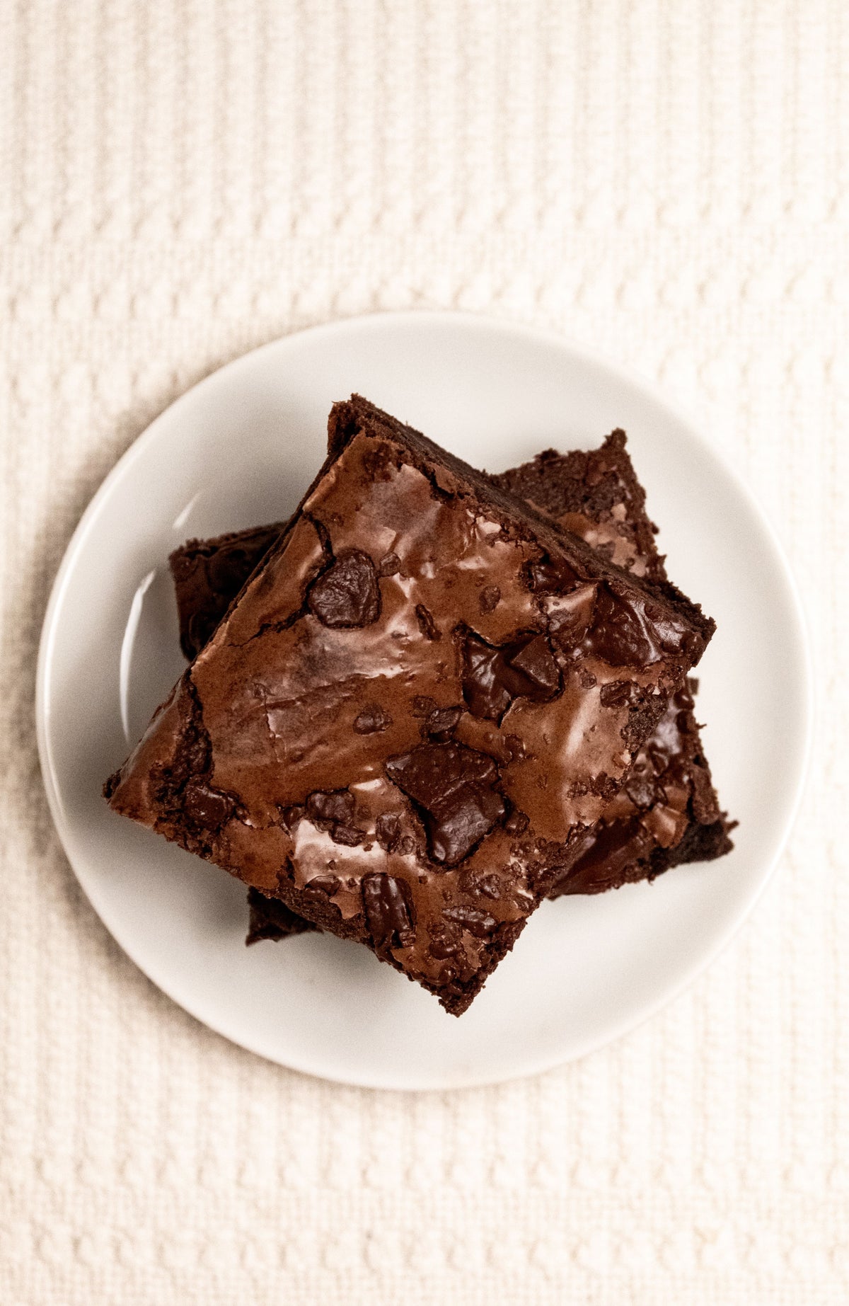 Fudge Brownies