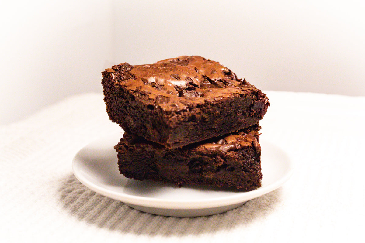 Fudge Brownies