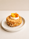Mango Silvanas (New)