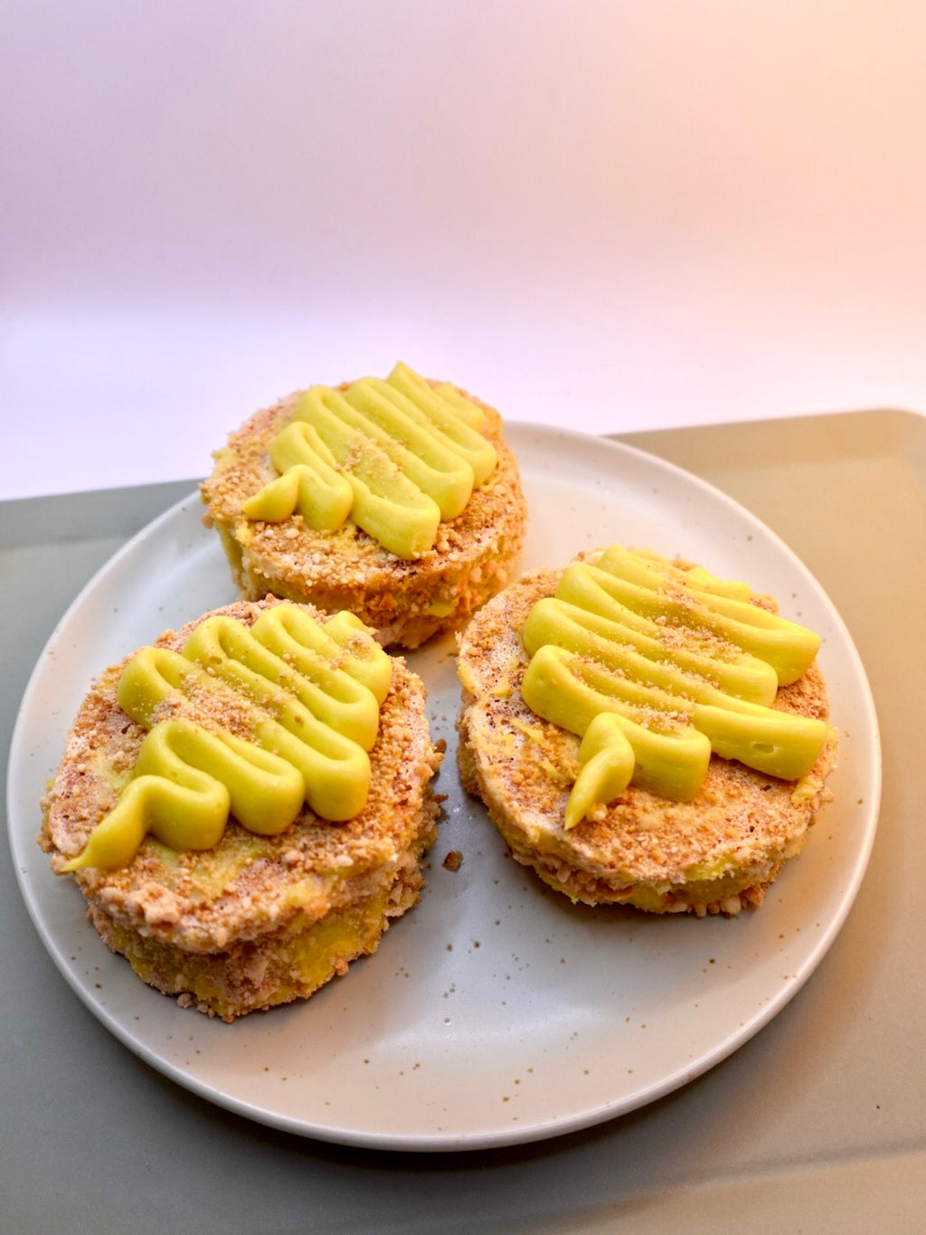 Kalamansi (Philippine lemon/lime) - (AUG Flavour)
