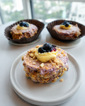 Blueberry Cheesecake (New)