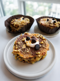 Campfire S’mores (New)