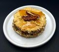 Salted Caramel Pecan Silvanas Cookie (New)