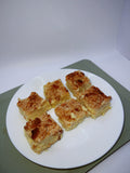 Filipino Caramel Bars